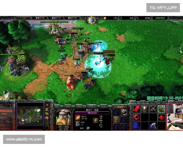 魔兽3：全屏转窗口，视角中心切换